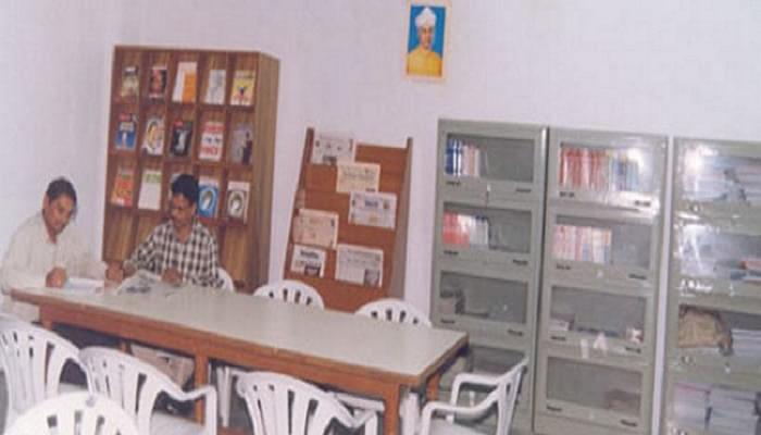 R.G. Kedia College of Commerce Hyderabad Campus photo 3