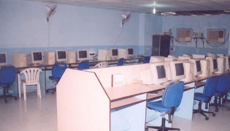 R.G. Kedia College of Commerce Hyderabad Campus photo 4