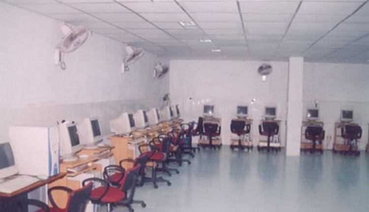 R.G. Kedia College of Commerce Hyderabad Campus photo 5