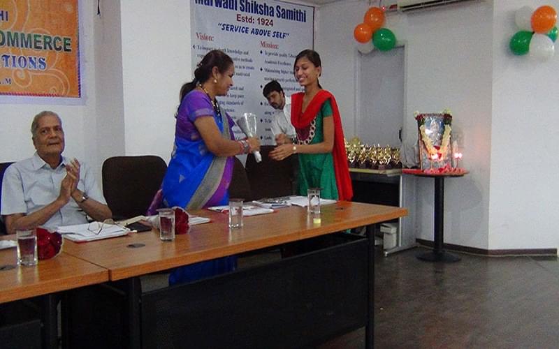 R.G. Kedia College of Commerce Hyderabad Events photo 1