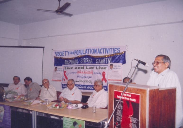 R.G. Kedia College of Commerce Hyderabad Events photo 2