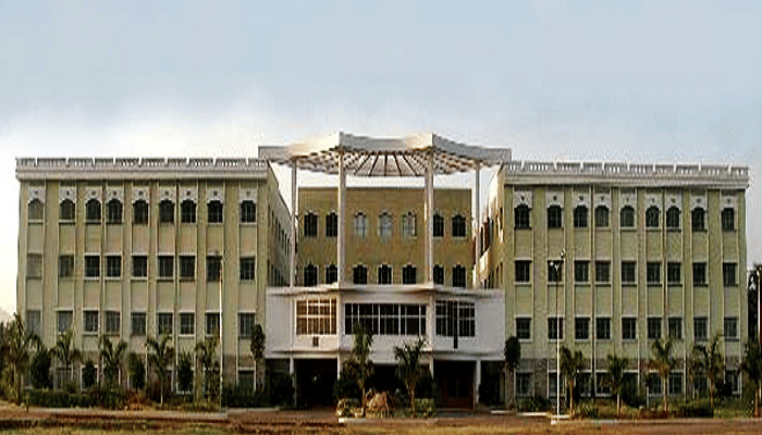 Muthayammal College of Engineering Rasipuram Academic Building photo 2