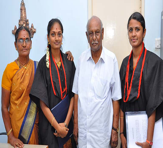 OAS Institute of Technology and Management Tiruchirappalli Events photo 11