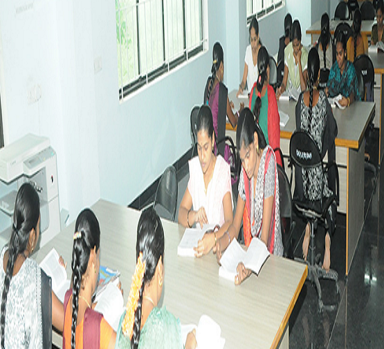 OAS Institute of Technology and Management Tiruchirappalli Facility photo 6