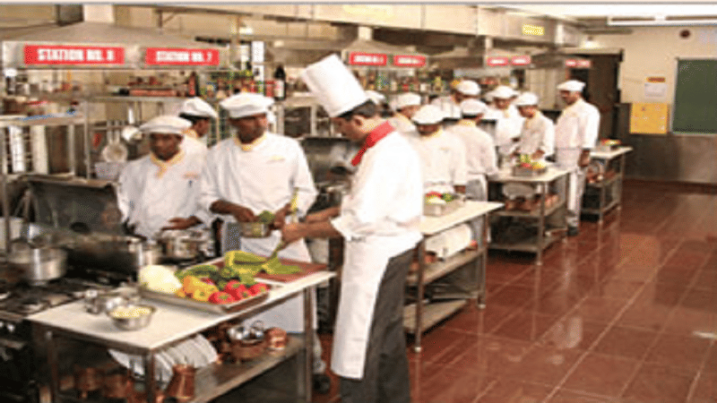 Culinary Academy of India Hyderabad Campus photo 2