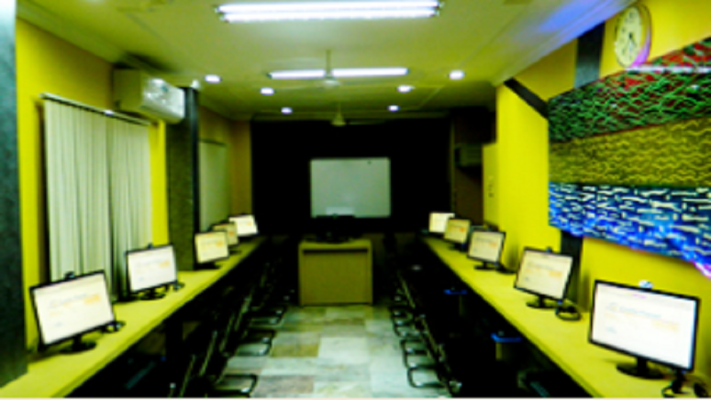 Culinary Academy of India Hyderabad Campus photo 3