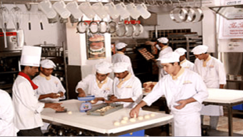Culinary Academy of India Hyderabad Campus photo 4
