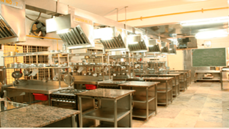 Culinary Academy of India Hyderabad Campus photo 5