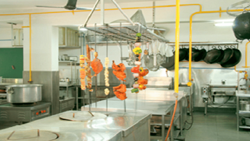 Culinary Academy of India Hyderabad Campus photo 6