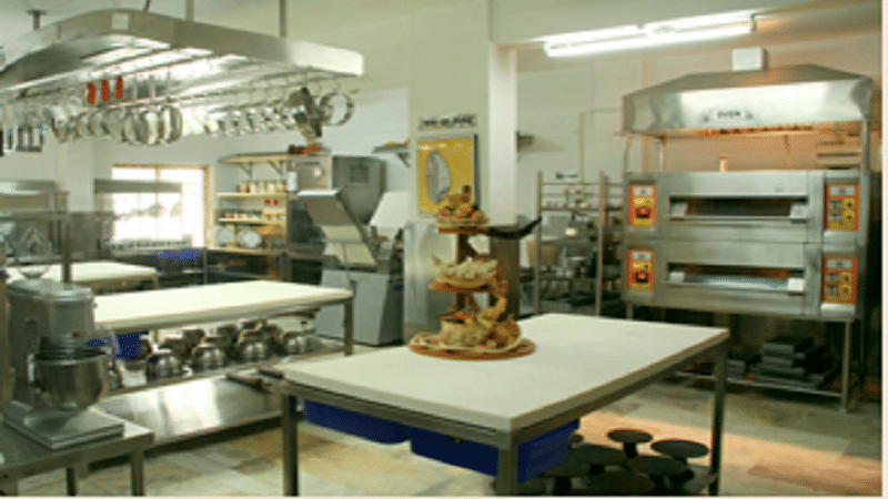 Culinary Academy of India Hyderabad Campus photo 7