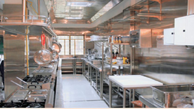 Culinary Academy of India Hyderabad Campus photo 8