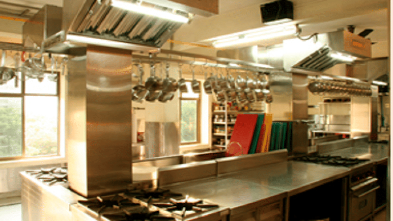 Culinary Academy of India Hyderabad Campus photo 9