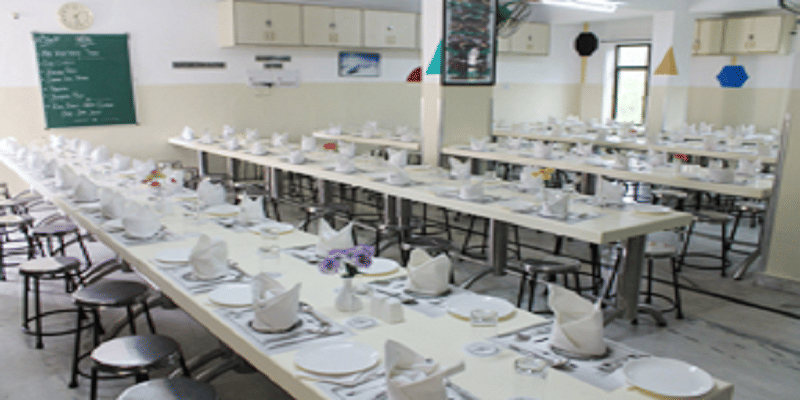 Culinary Academy of India Hyderabad Campus photo 10