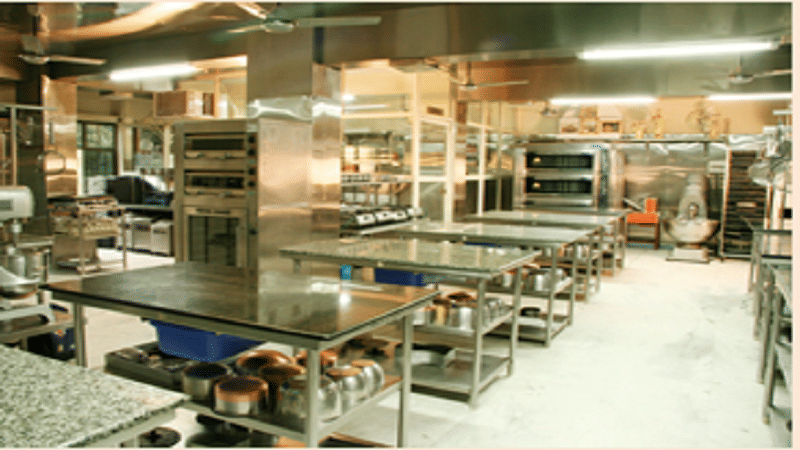 Culinary Academy of India Hyderabad Campus photo 11