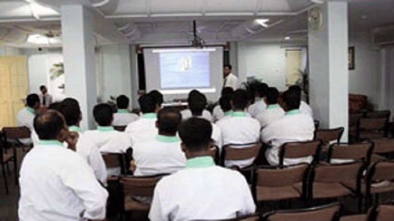 Culinary Academy of India Hyderabad Campus photo 12