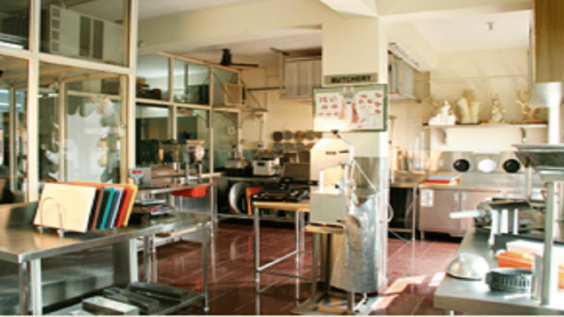 Culinary Academy of India Hyderabad Campus photo 13