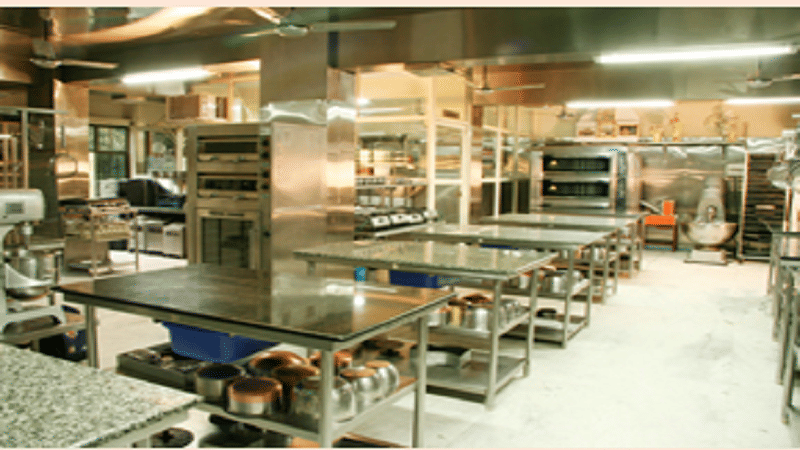 Culinary Academy of India Hyderabad Campus photo 14