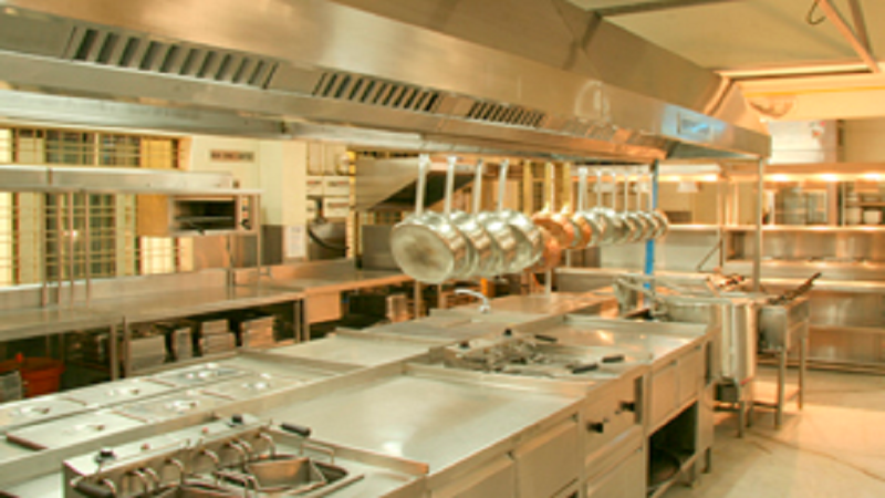 Culinary Academy of India Hyderabad Campus photo 1