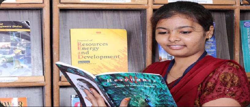 Warangal Institute of Technology and Science Academic Facilities photo 6