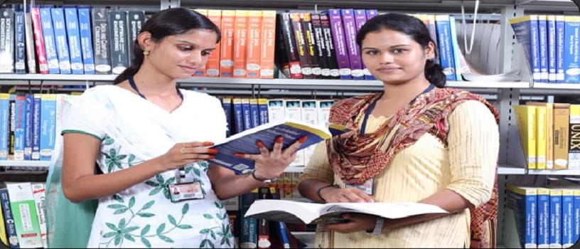 Warangal Institute of Technology and Science Academic Facilities photo 7