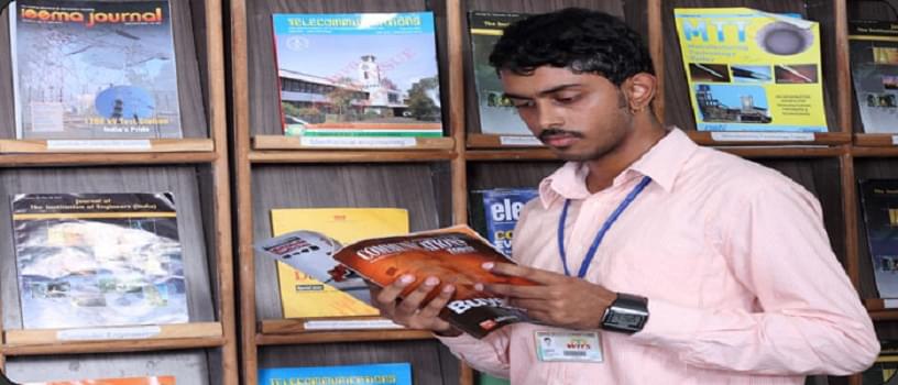 Warangal Institute of Technology and Science Academic Facilities photo 8