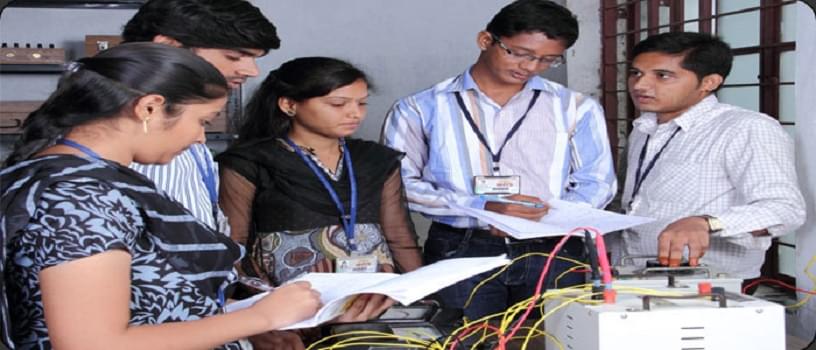 Warangal Institute of Technology and Science Academic Facilities photo 11