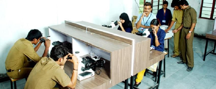 Warangal Institute of Technology and Science Academic Facilities photo 13