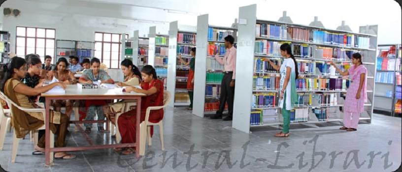 Warangal Institute of Technology and Science Academic Facilities photo 1