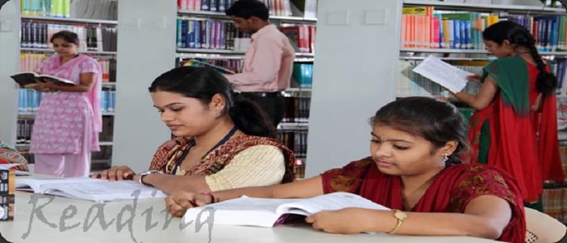 Warangal Institute of Technology and Science Academic Facilities photo 2