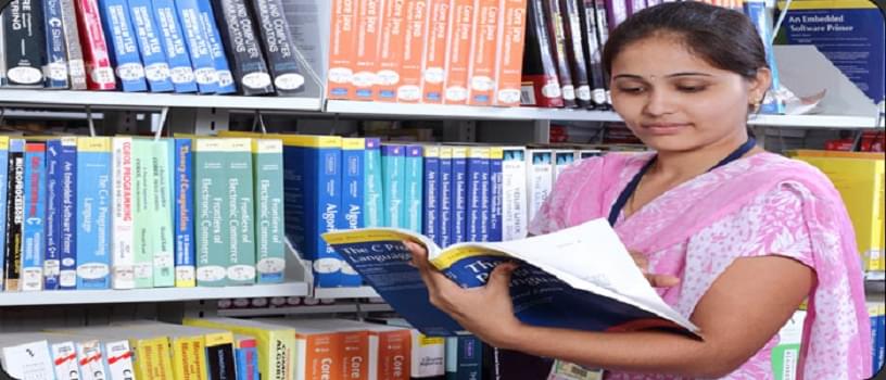 Warangal Institute of Technology and Science Academic Facilities photo 3