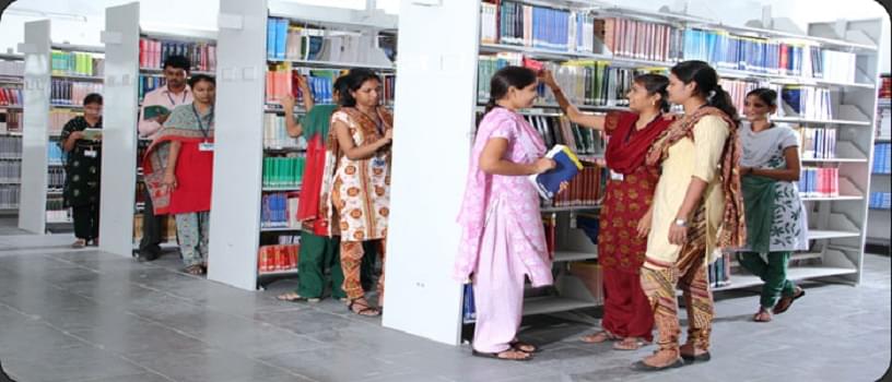 Warangal Institute of Technology and Science Academic Facilities photo 4