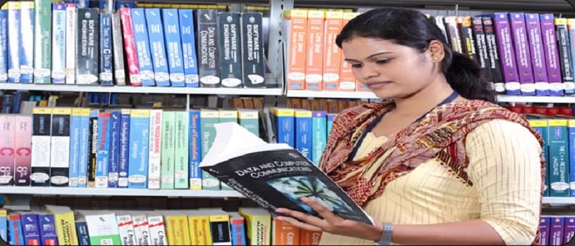 Warangal Institute of Technology and Science Academic Facilities photo 5