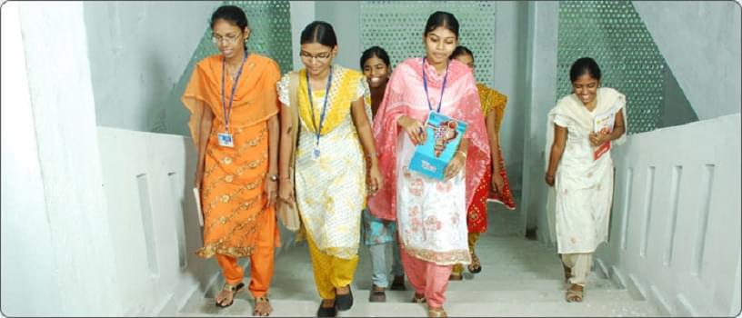 Warangal Institute of Technology and Science Campus photo 4