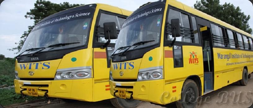 Warangal Institute of Technology and Science Campus photo 1