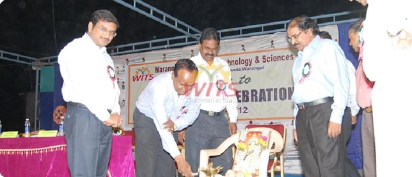 Warangal Institute of Technology and Science Events photo 1