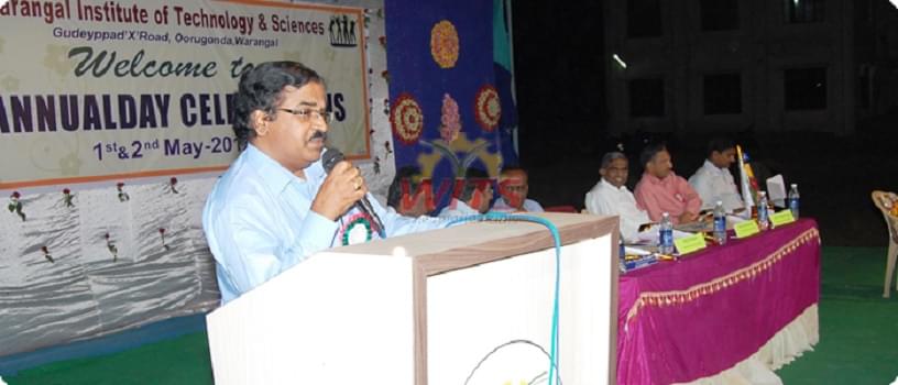 Warangal Institute of Technology and Science Events photo 2