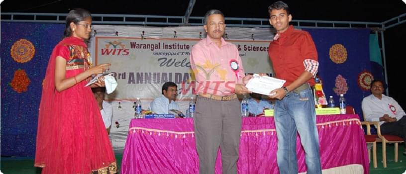 Warangal Institute of Technology and Science Events photo 3