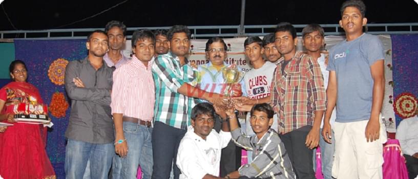 Warangal Institute of Technology and Science Events photo 4