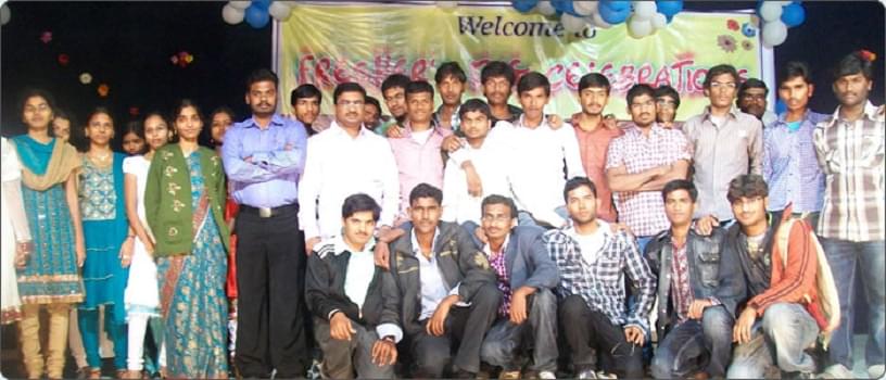 Warangal Institute of Technology and Science Events photo 5