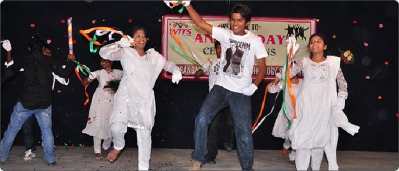 Warangal Institute of Technology and Science Events photo 6