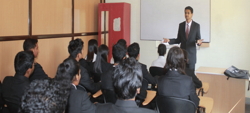 Gesto Culinary & Hospitality Academy Secunderabad Facilities photo 1