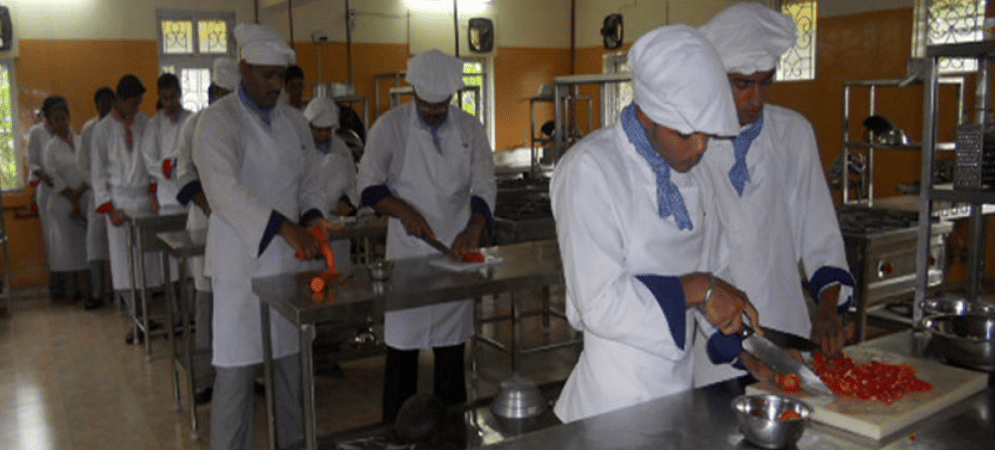 Gesto Culinary & Hospitality Academy Secunderabad Facilities photo 3