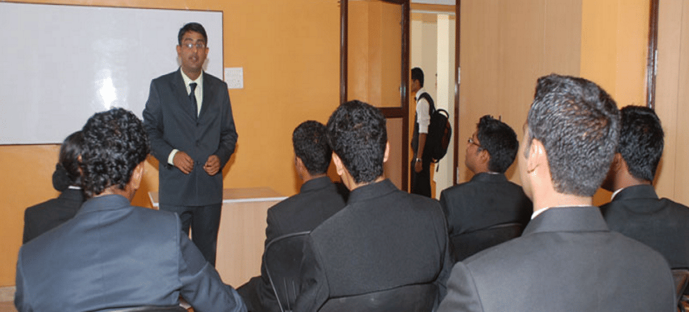 Gesto Culinary & Hospitality Academy Secunderabad Facilities photo 4