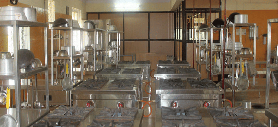 Gesto Culinary & Hospitality Academy Secunderabad Facilities photo 6