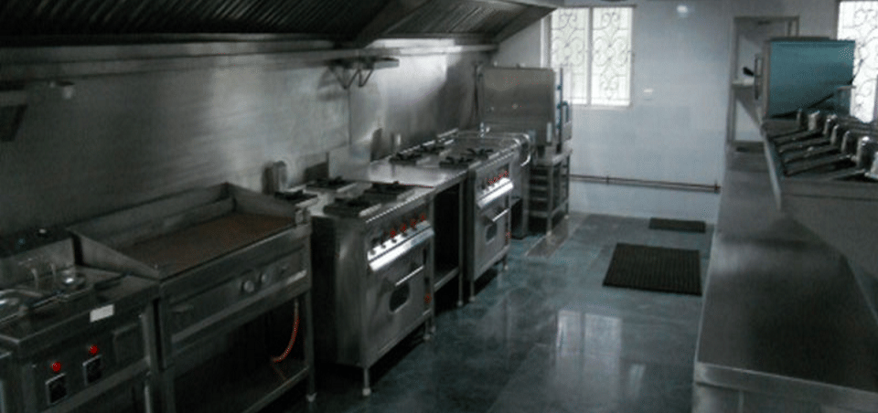 Gesto Culinary & Hospitality Academy Secunderabad Facilities photo 7