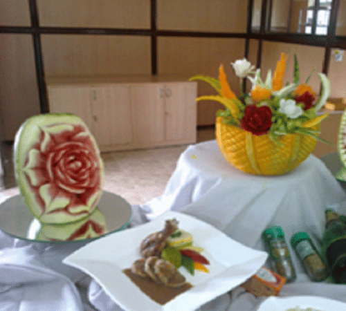 Gesto Culinary & Hospitality Academy Secunderabad Facilities photo 8