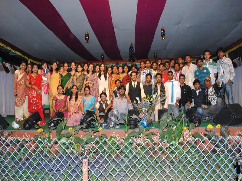 G Pulla Reddy College of Pharmacy Hyderabad Events photo 1