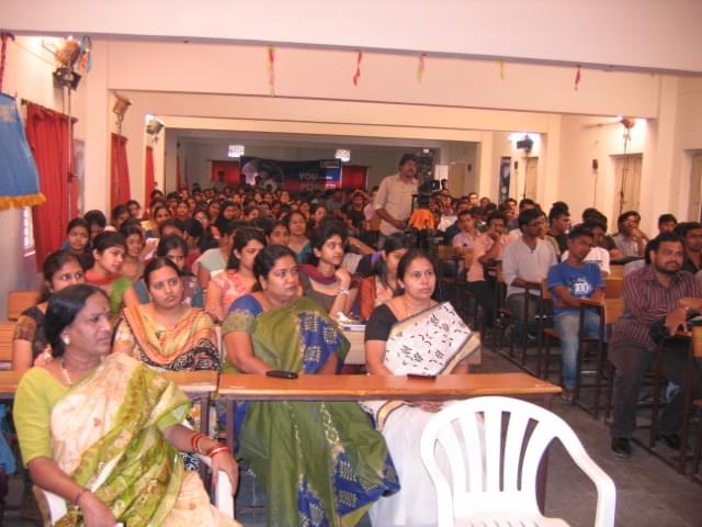 G Pulla Reddy College of Pharmacy Hyderabad Events photo 2