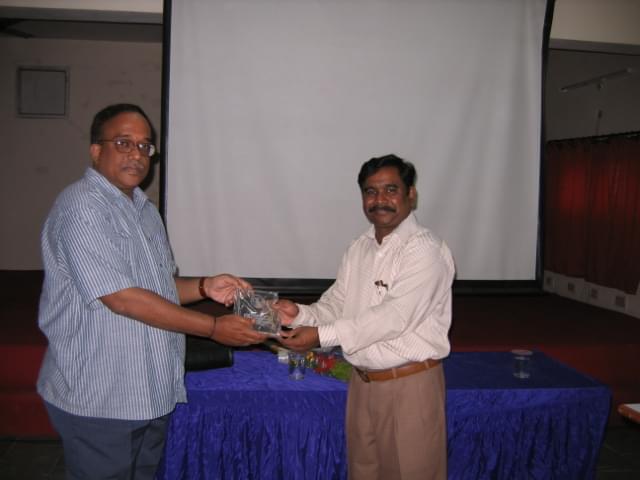 G Pulla Reddy College of Pharmacy Hyderabad Events photo 4