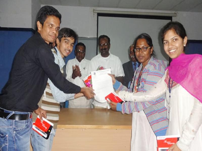 G Pulla Reddy College of Pharmacy Hyderabad Events photo 5